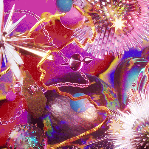 Velvet Spectrum