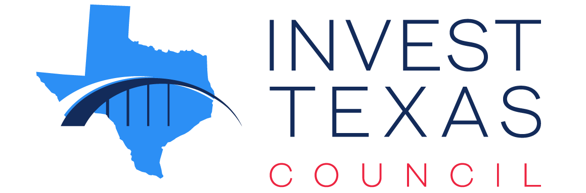 Invest Texas Council