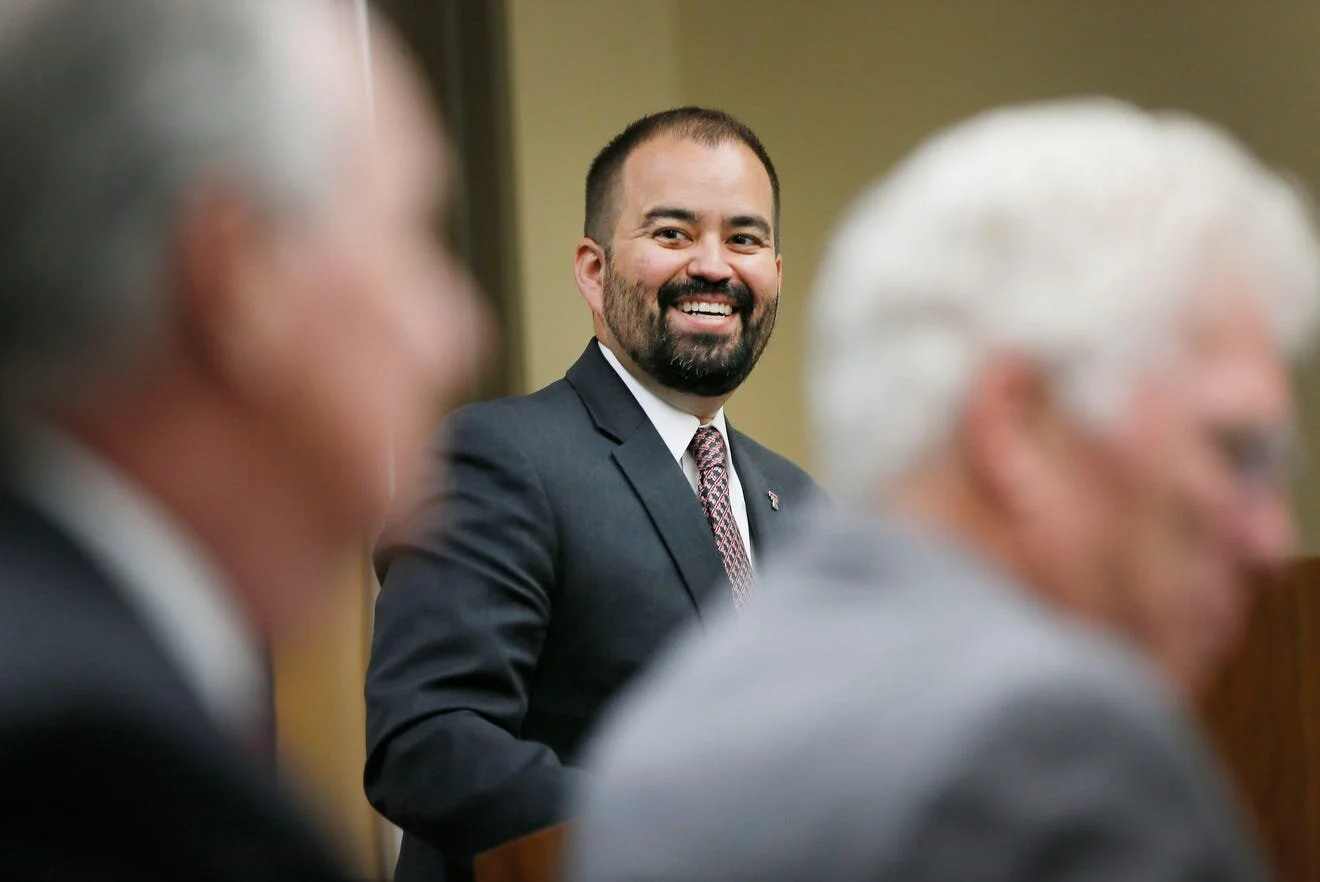 Here's why COVID-19 is No. 1 challenge facing Texas lawmakers for 2021 session