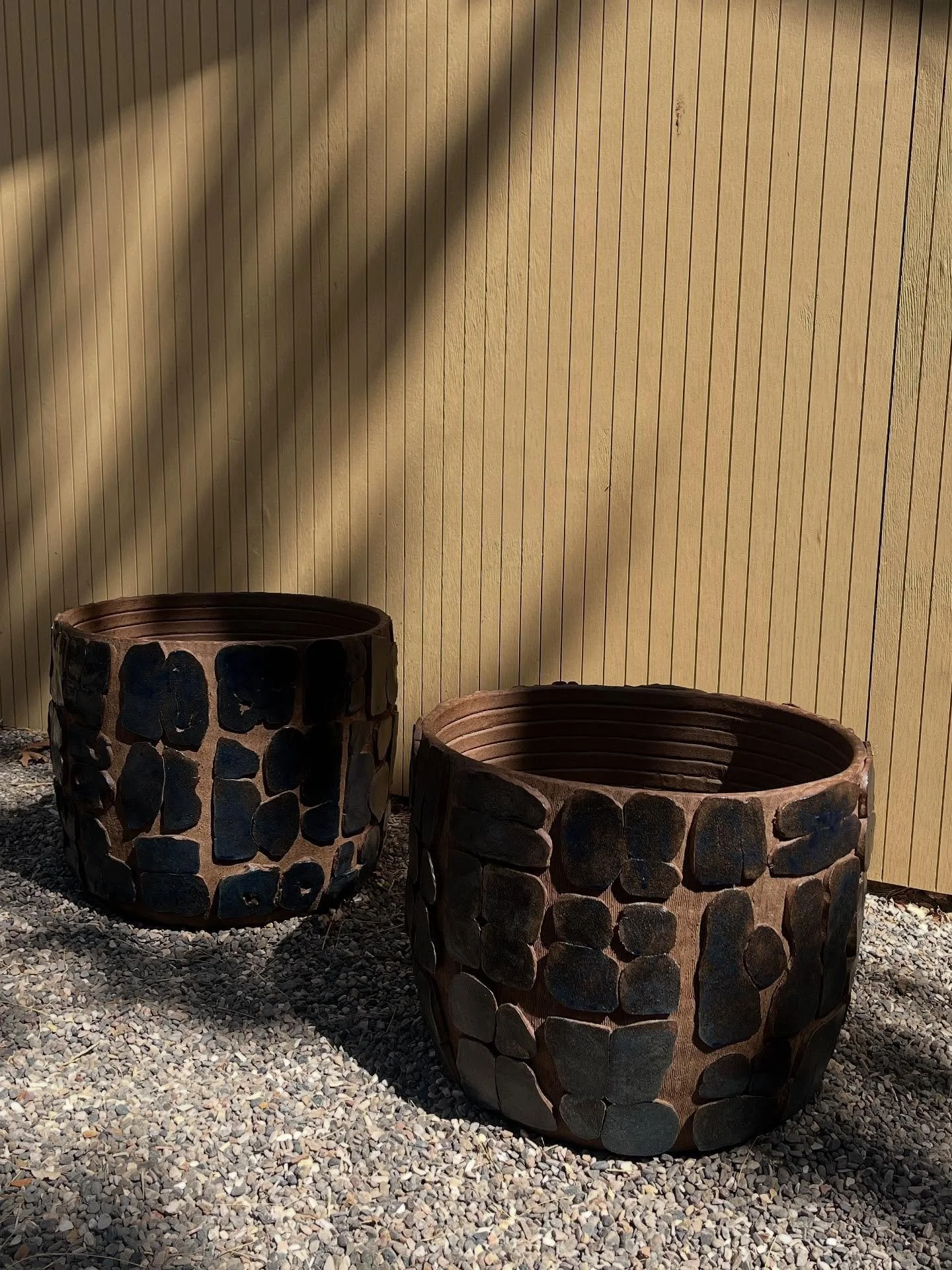 Tag Pots for @jadanhuter &amp; @uilarik 💙 

More coming soon, will be available at @thehausplant