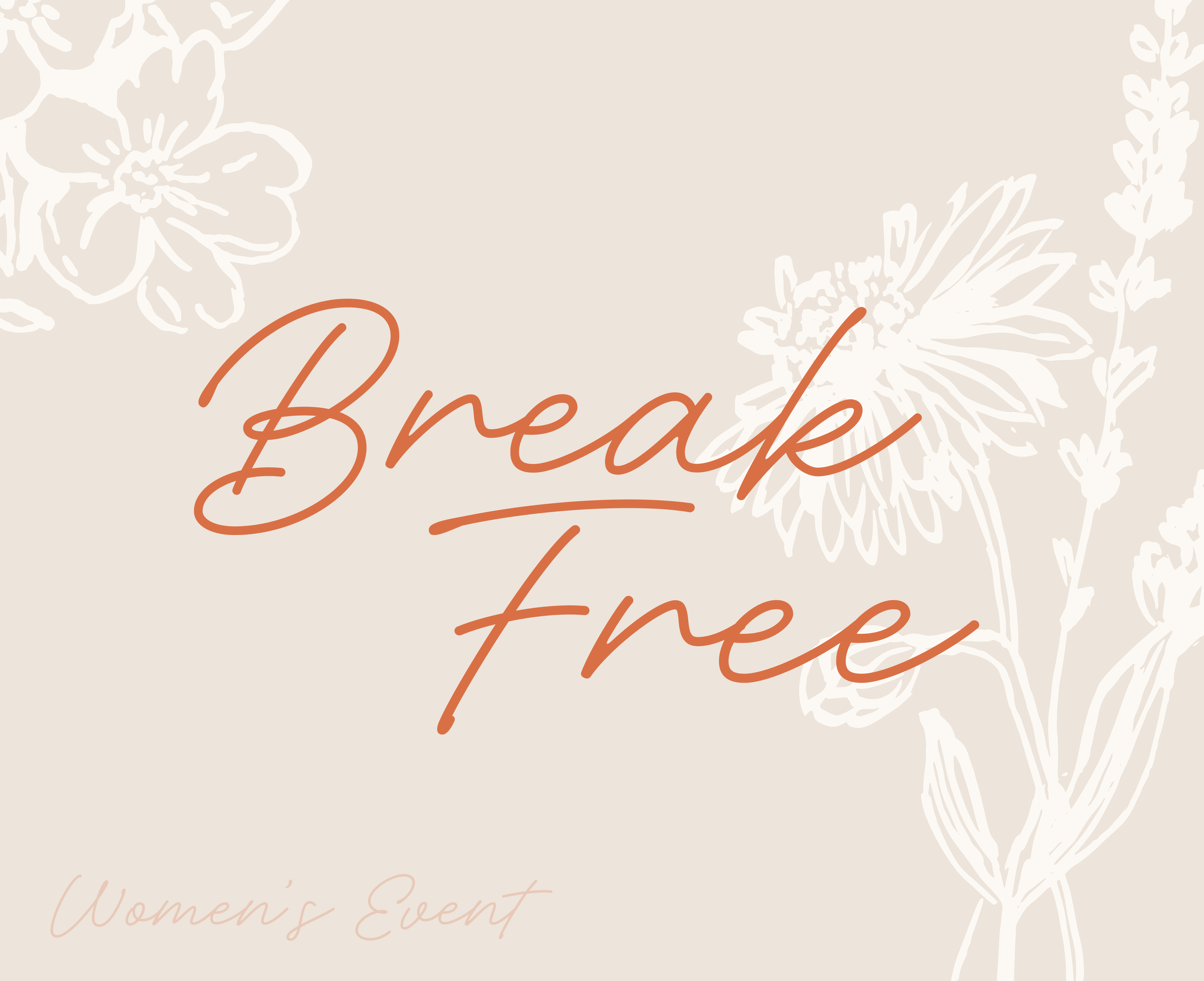 Break Free