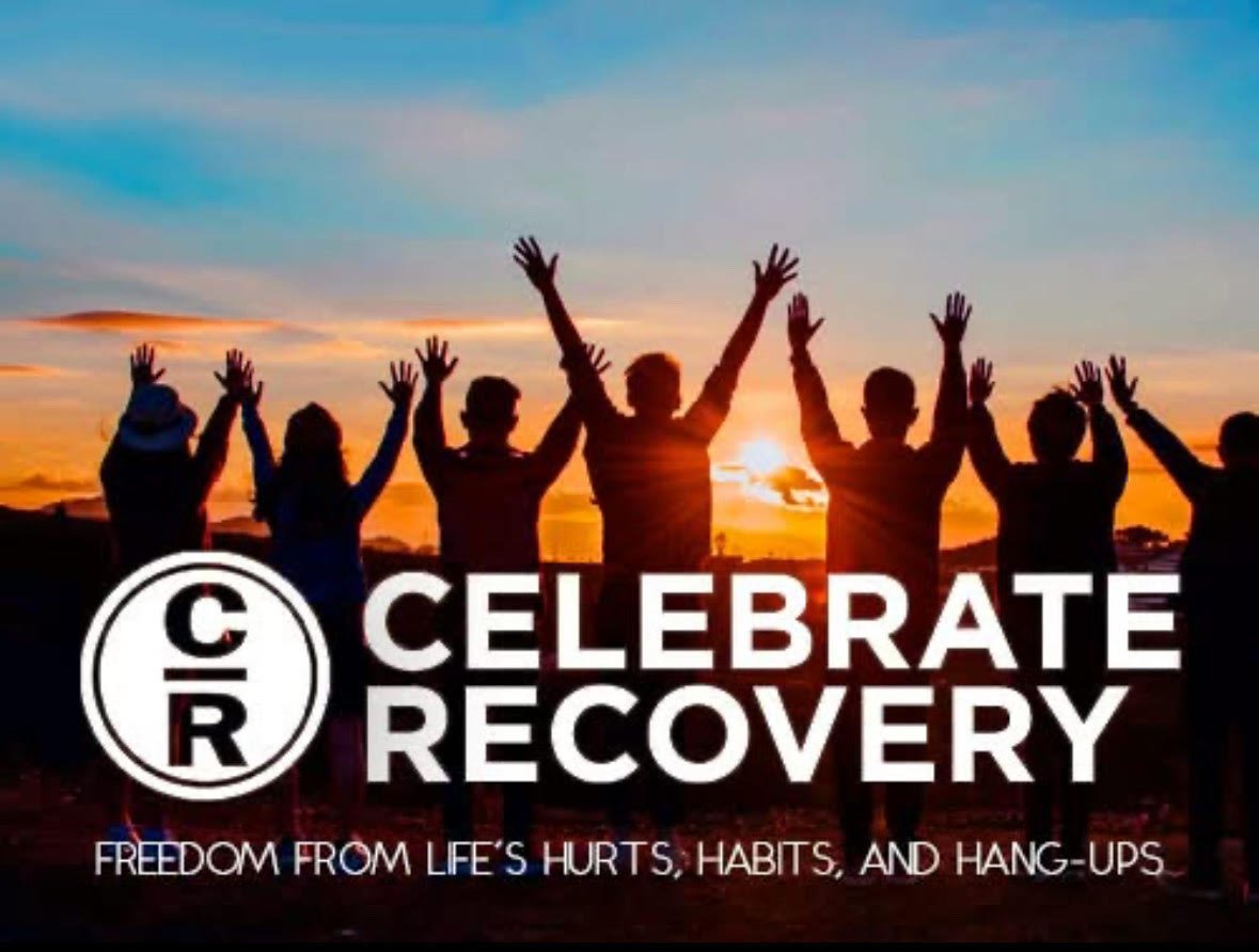 Celebrate Recovery