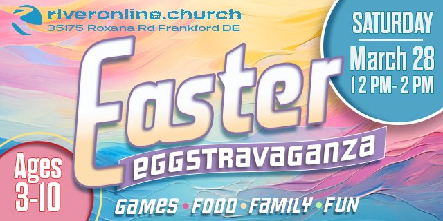 Eggstravaganza