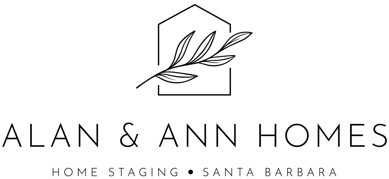 Alan and Ann Homes