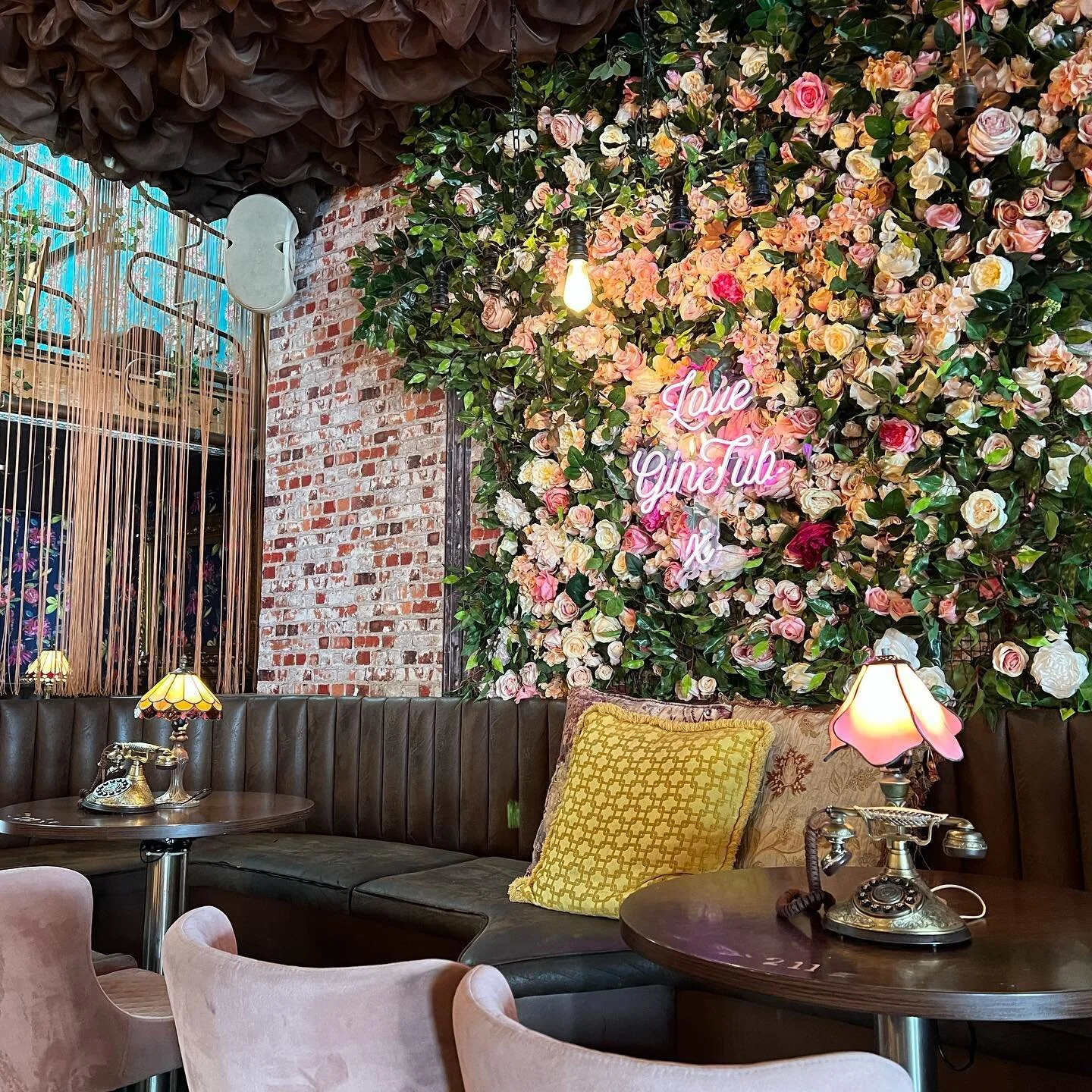 The Gin Tub World Famous Cocktail Bar Brighton & Hove