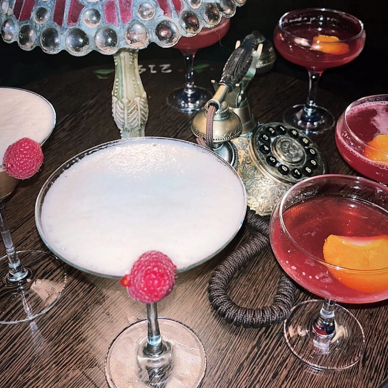 The Gin Tub World Famous Cocktail Bar Brighton & Hove