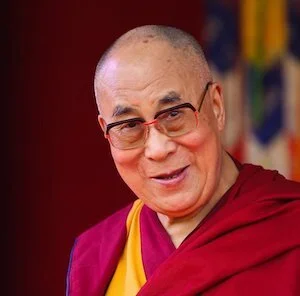 “The achievements of Students for a Free Tibet show that nonviolent action does work.”— His Holiness the 14th Dalai Lama