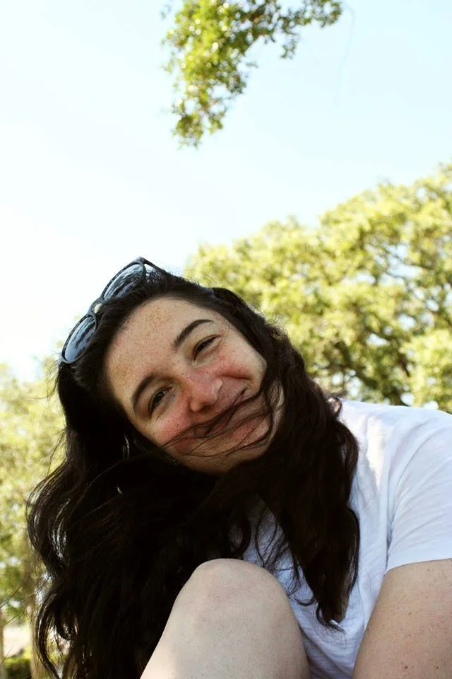 Riley Keshner (Graphic Designer) is a digital artist who currently makes professional nerd art. Though she's been drawing and painting for fun her whole life, she did actually get a real person degree at Full Sail University. After a brief stint in t
