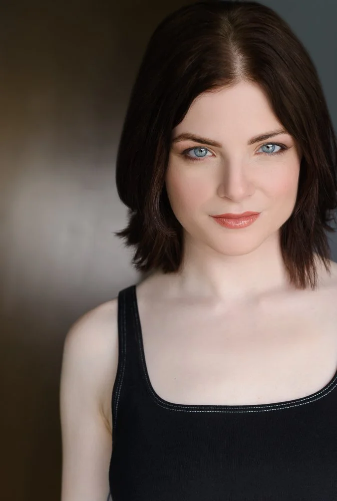 Lainie Bennett (Caller Swing)