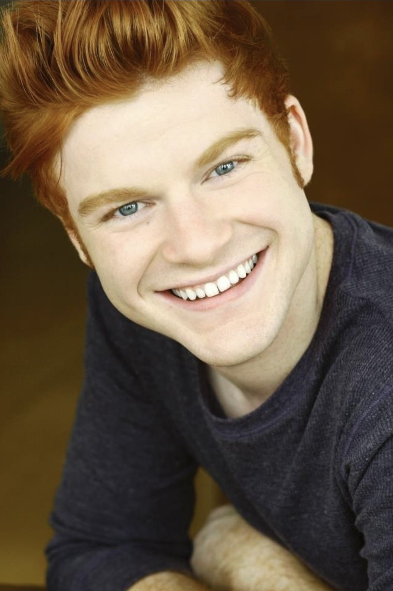 Weston Allen Kemp (Actor, "The Morning After the Fall" and "We're a Couple") is a New York City based actor and graduate of the prestigious Circle In The Square Theatre School. Weston will be portraying Christopher in “The Sound Inside” with The Off-