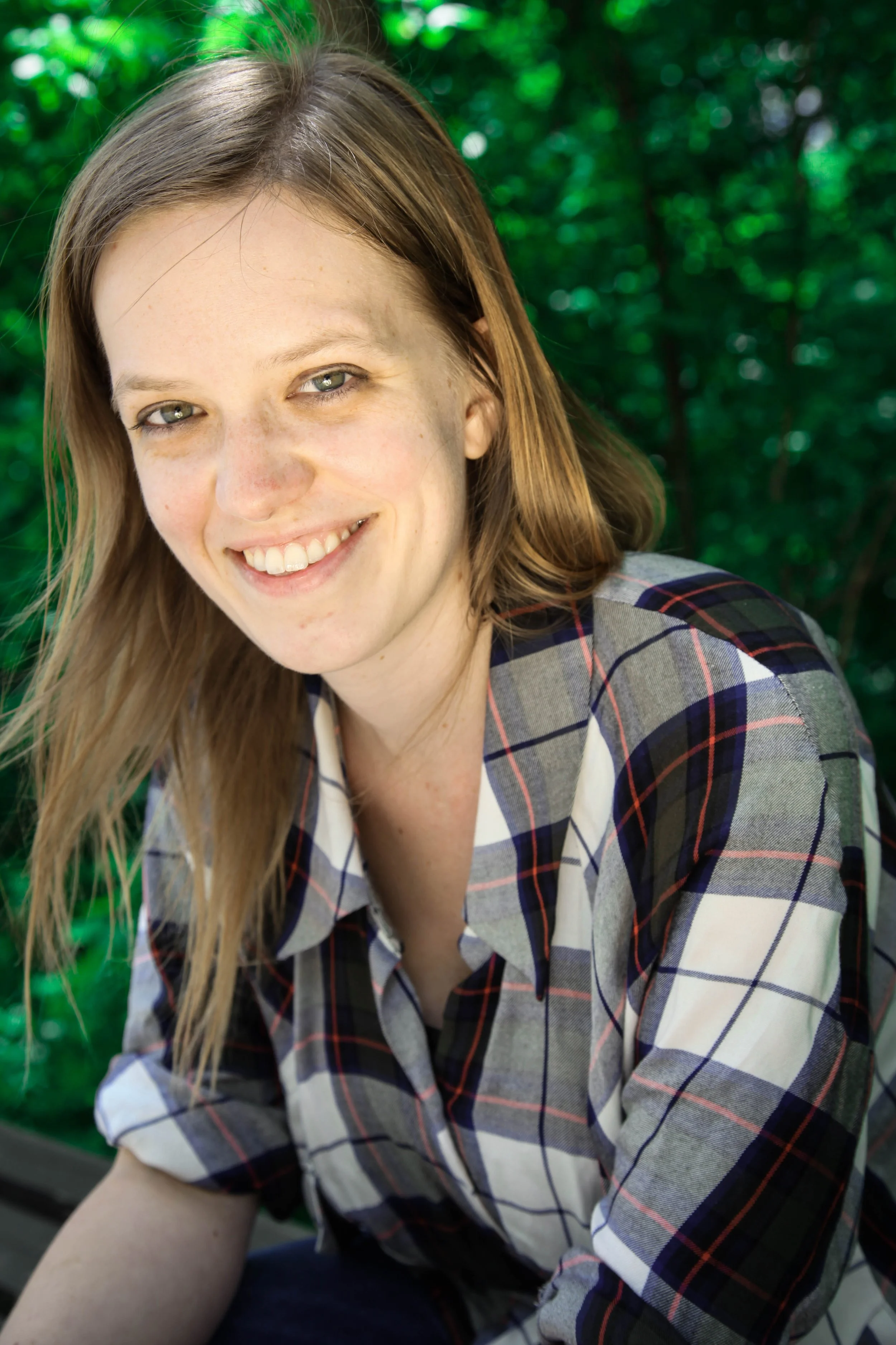 Bethany Dickens Assaf (playwright, producer, director, sound designer) is a freelance playwright, dramaturg, and theatre artist, and the co-founder of Whiskey Theatre Factory in Orlando, Florida. Her work takes place at the intersection of gender and