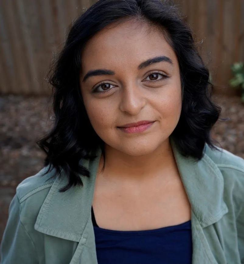Jena Rashid (Ori) graduated from the University of Central Florida with a BA in Theatre Studies and a minor in music. She’s worked as a stage manager, director, playwright,producer, actor, dramaturg and other roles throughout her career. Since she gr