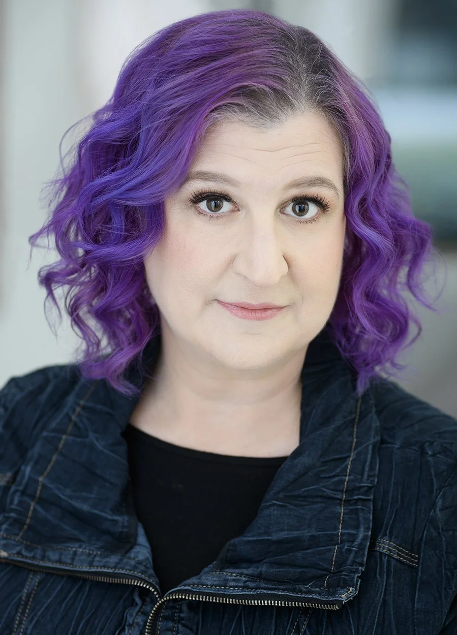 Marisa Davis (Assistant Stage Manager) is excited to have the opportunity to hone her stage management skills on this amazing show! By day, she is a Human Capital Consultant, helping companies ensure their employees are ready for people, process, or