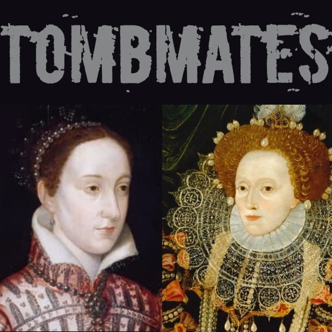 Click to see the Tombmates program!