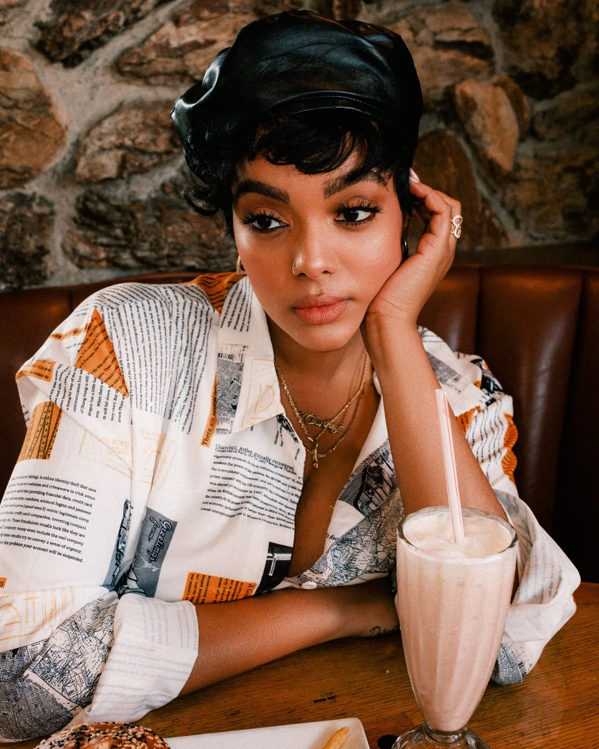 courtney and kenz mels diner and venice-10.jpg