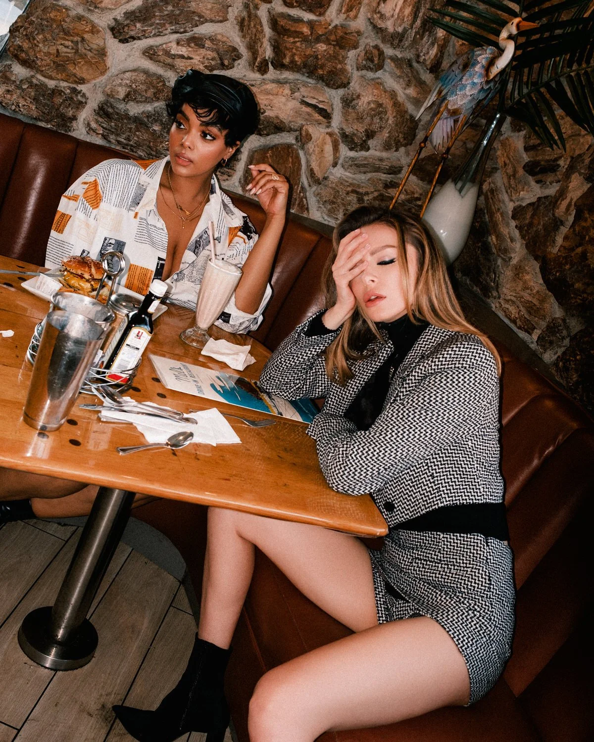 courtney and kenz mels diner and venice-12.jpg
