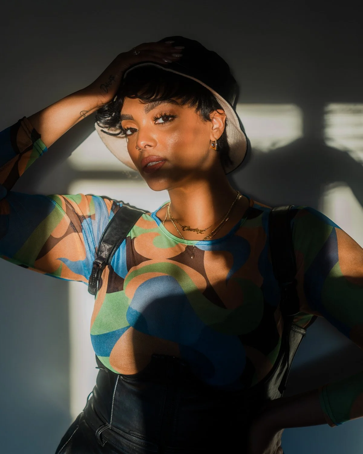 courtney and kenz mels diner and venice-17.jpg