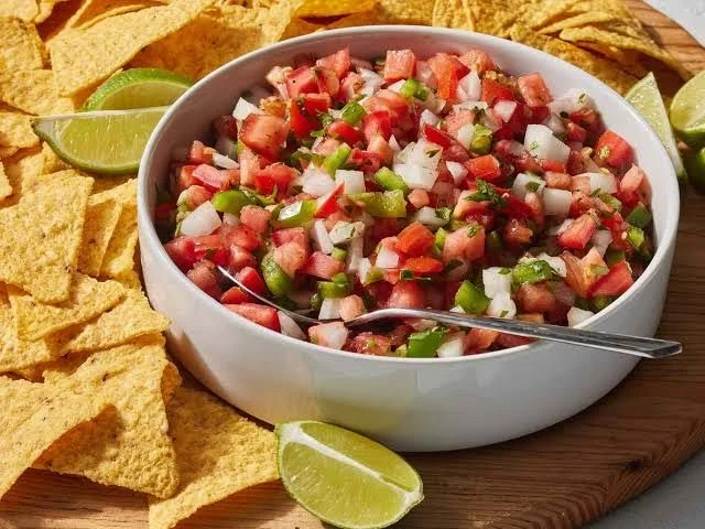 Cook Fresh:Eat Fresh! Canning basics/ salsa class