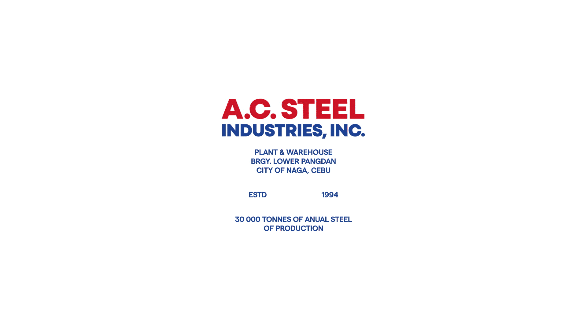 AC Steel