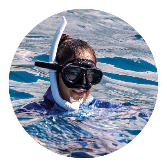 Frequently Asked Kona Whale Watch and Snorkel Questions