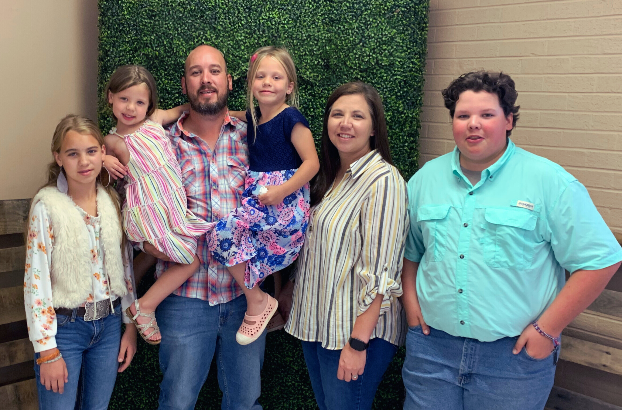 LaMay Family Farms