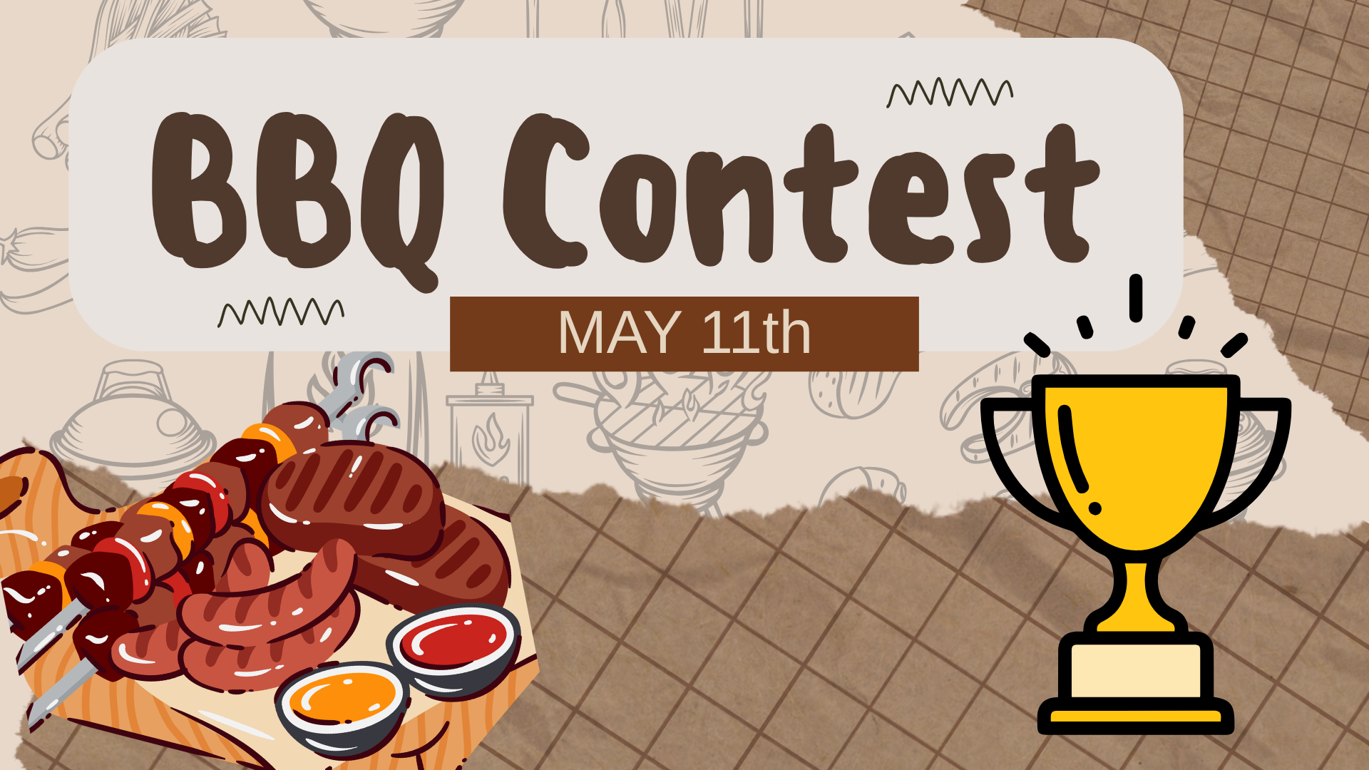 BBQ Contest and Panel