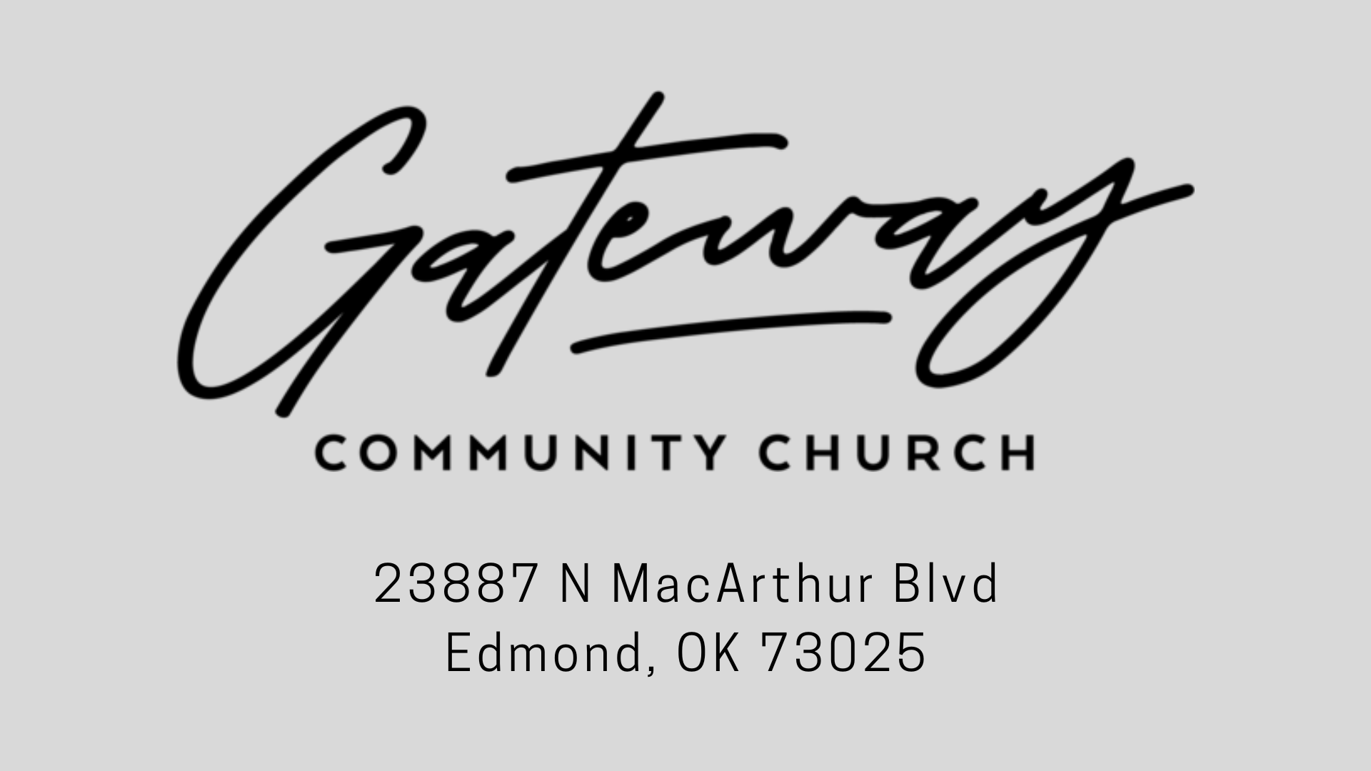 Celebrate Recovery