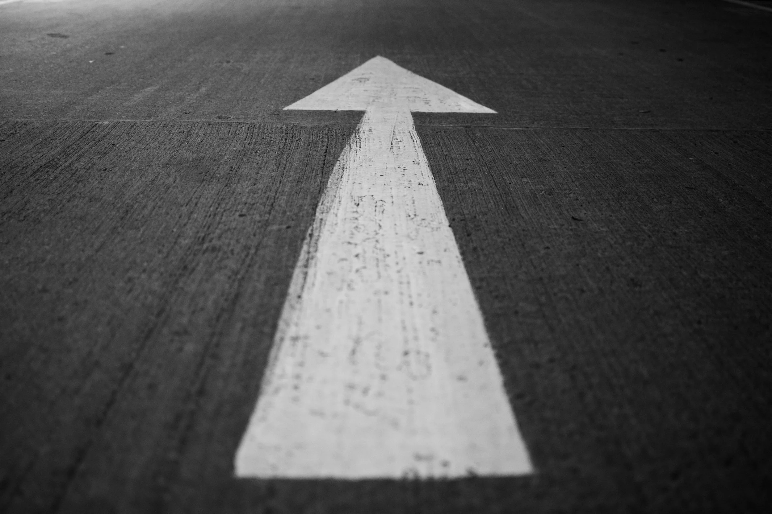 Forward-Looking, Forward-Thinking Faith