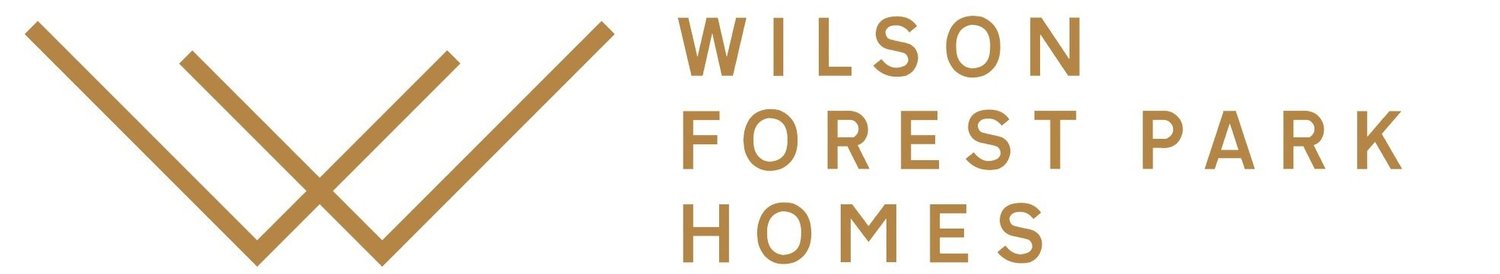 Wilson Forest Park Homes