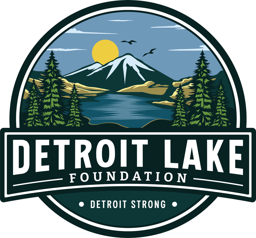 2024 Kokanee Power of Oregon Derby — Detroit Lake Foundation