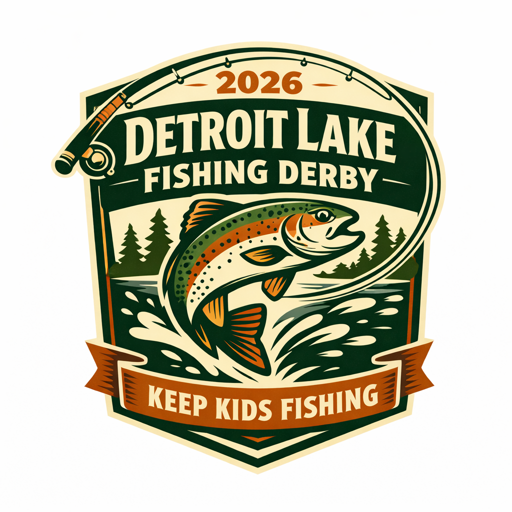 Detroit Fishing Derby