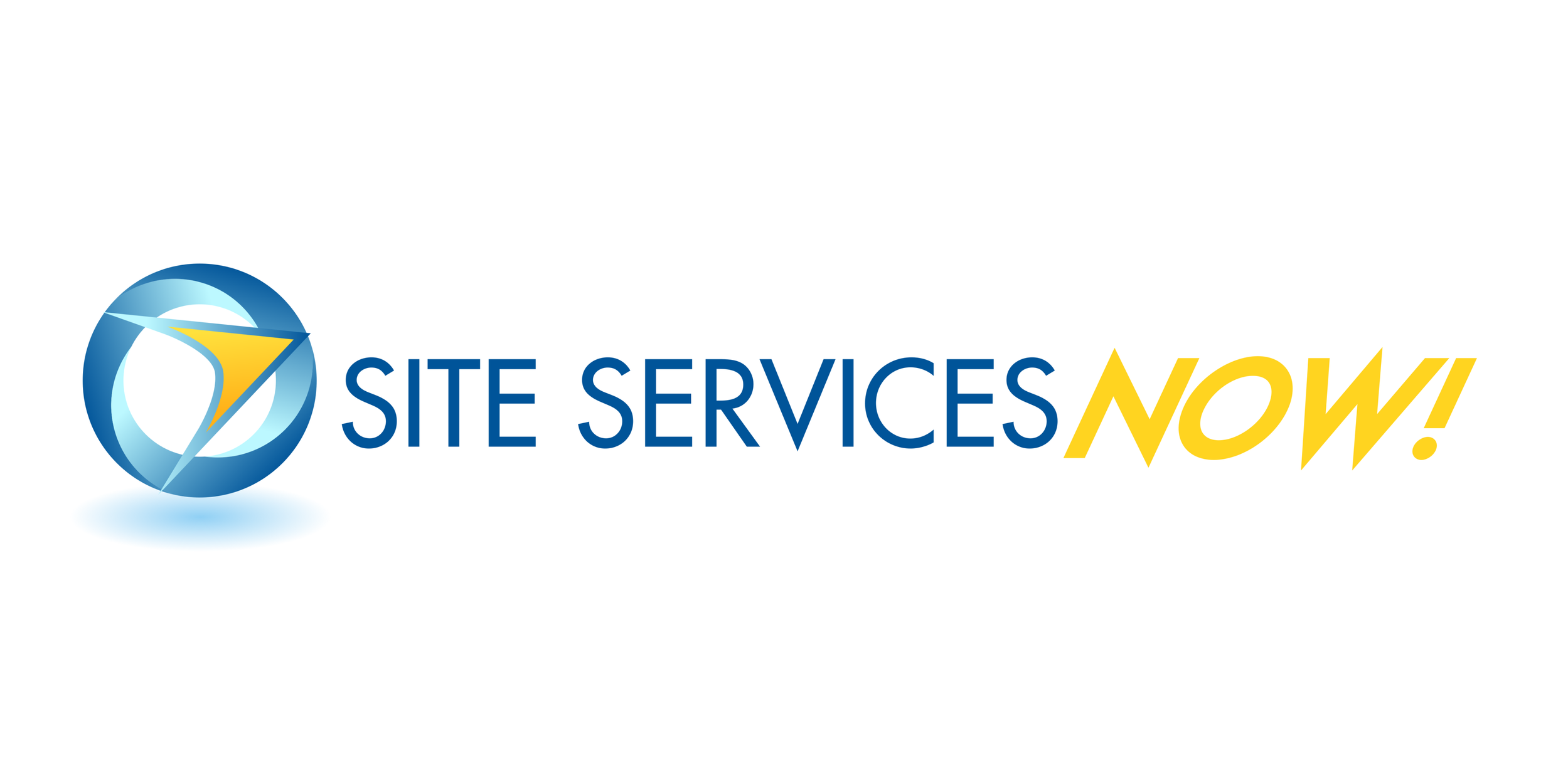 site services now