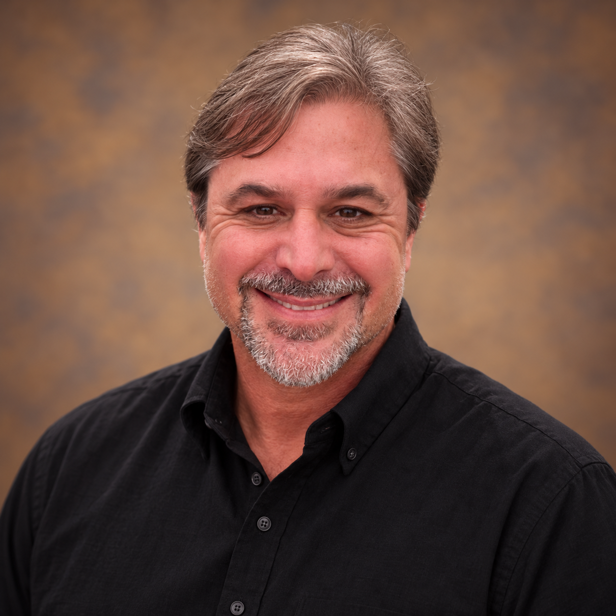 President of Detroit Lake Foundation, Keith Owen
