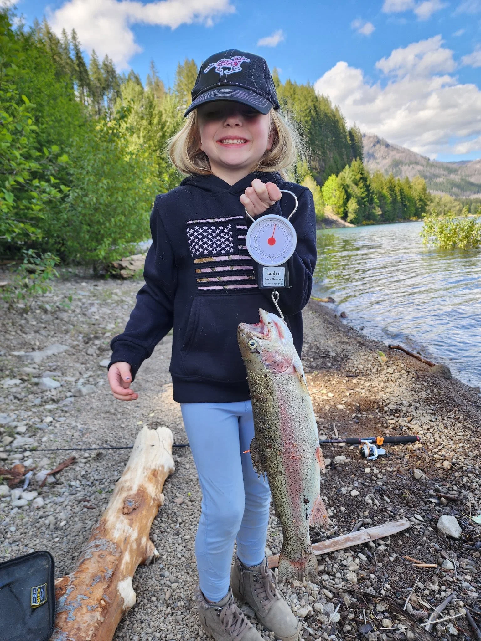 2025 Big Fish Winner