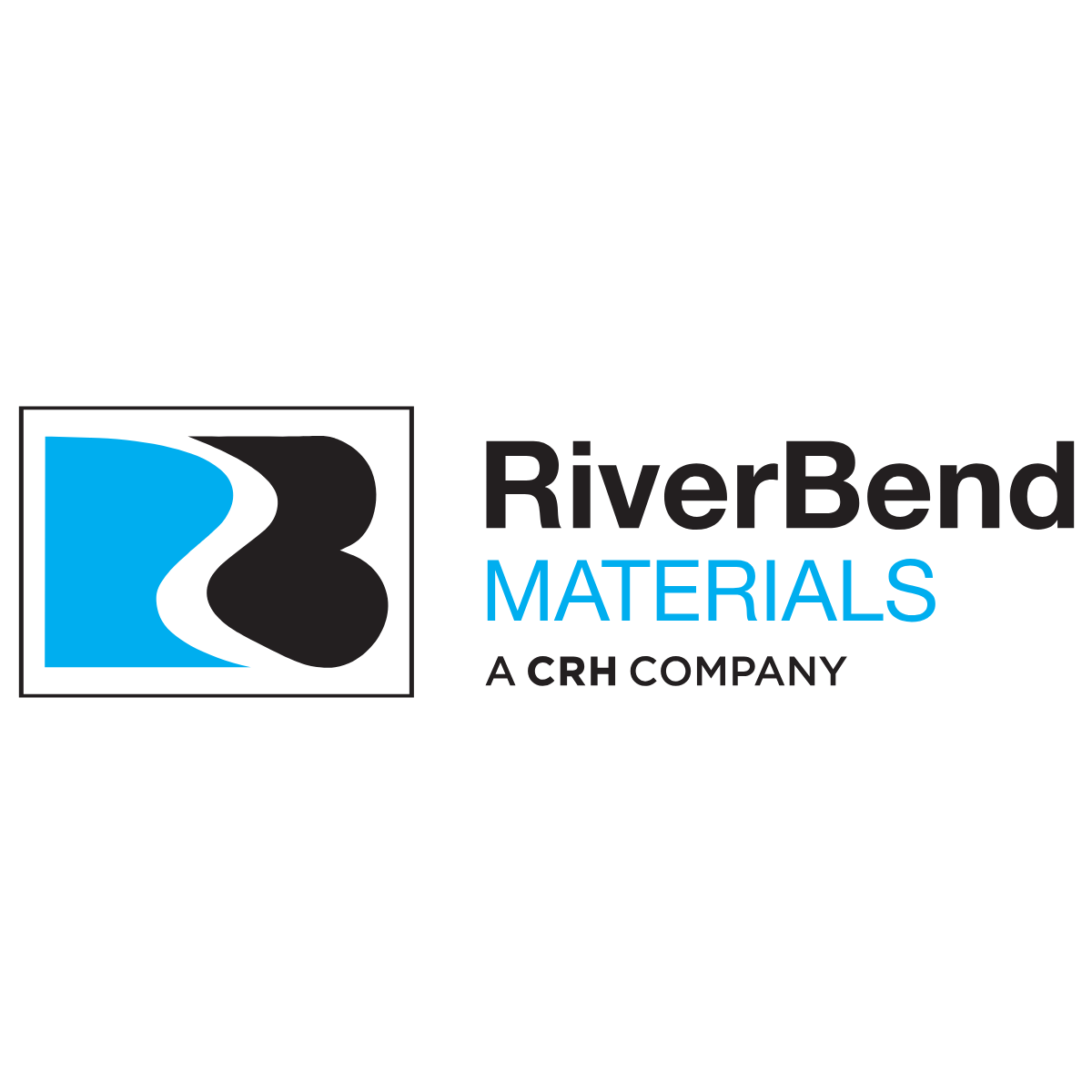 RiverBend Materials Logo