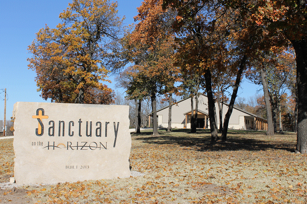 Sanctuary