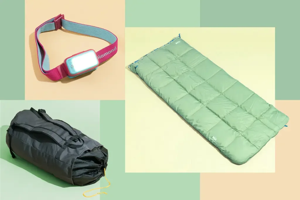 Packing List