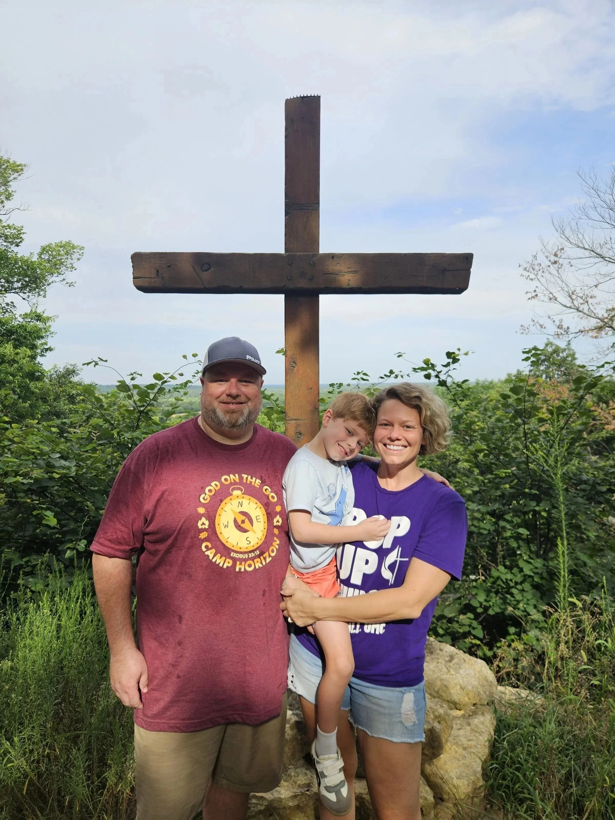 Family Camp