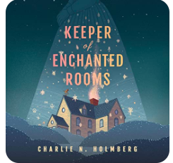 Keeper of Enchanted Rooms