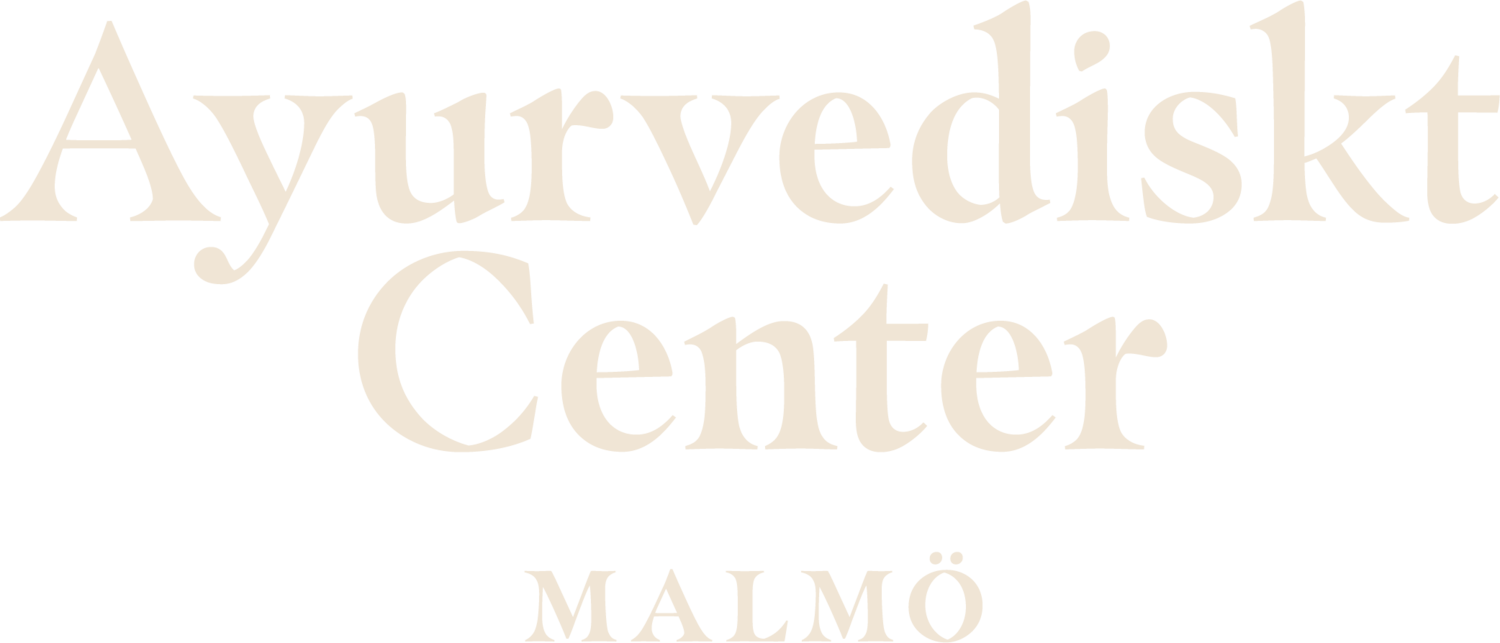 Ayurvediskt Center Malmö