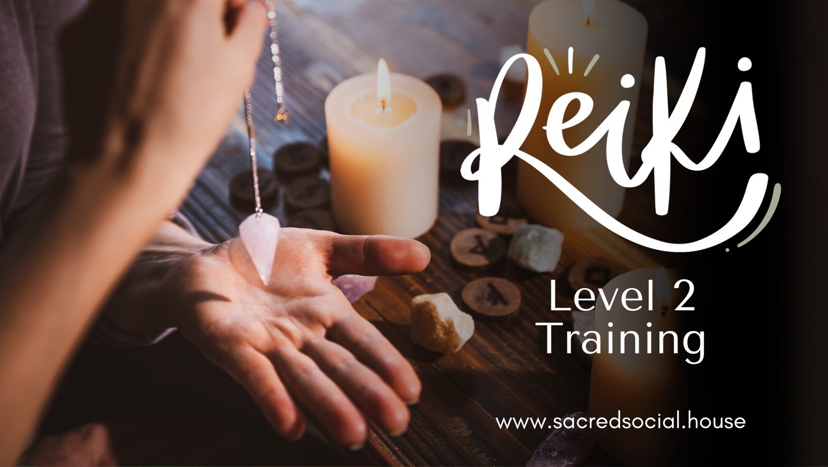 Reiki Level 2