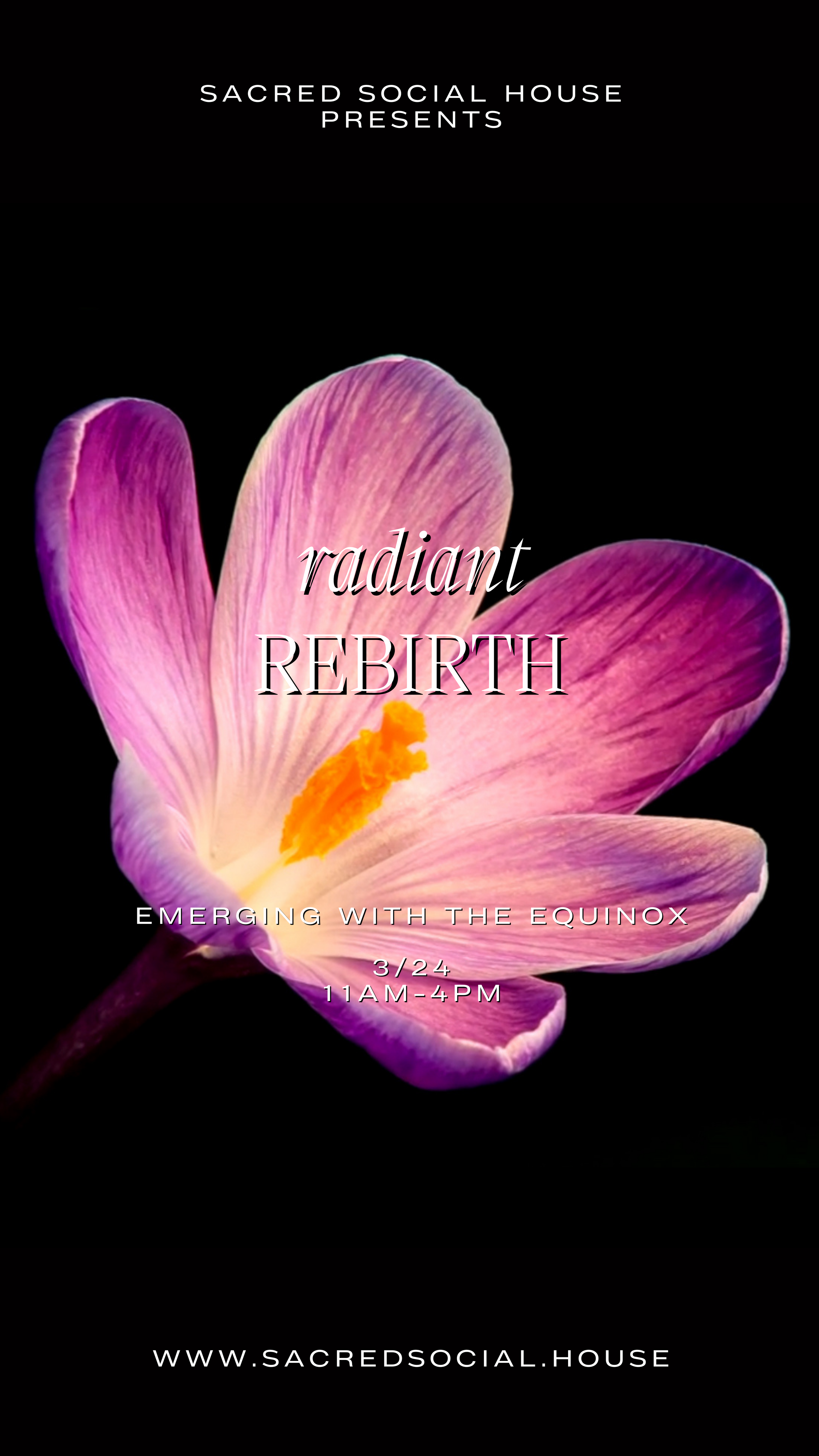 Rebirth Retreat