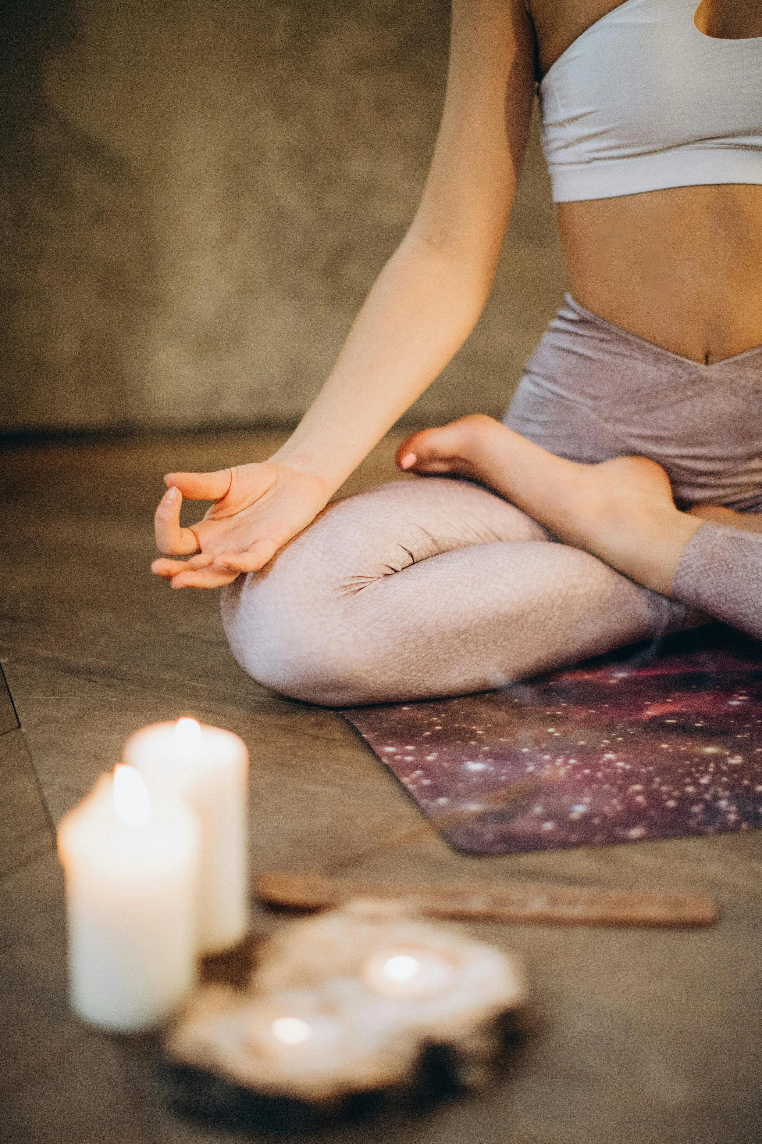 Reiki Master Level 3 Training
