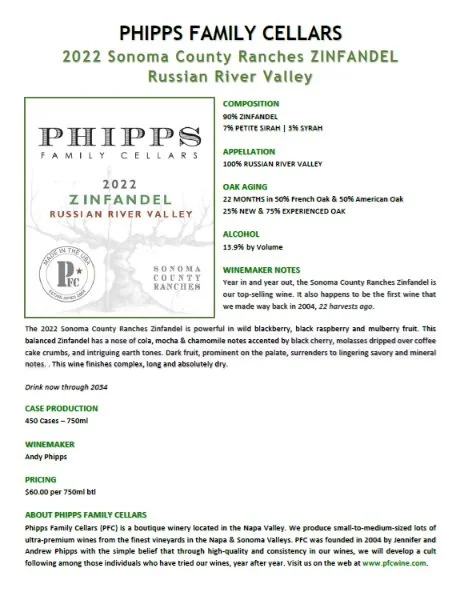 2022 SCR Zinfandel RRV Tasting Notes JPEG.jpg