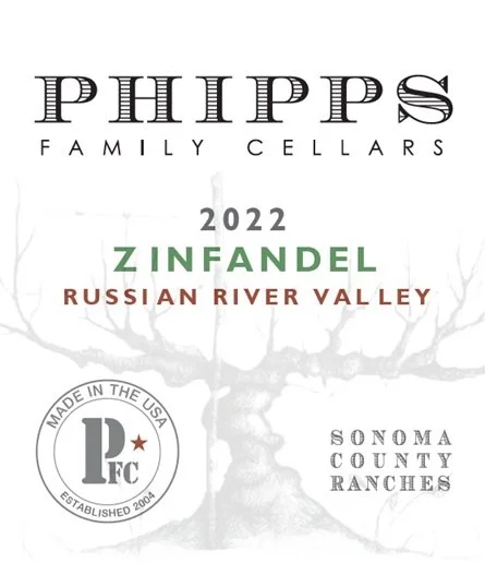2022 SCR Zinfandel RRV Front Label.jpg
