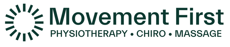 Movement First Physiotherapy and Chiropractic