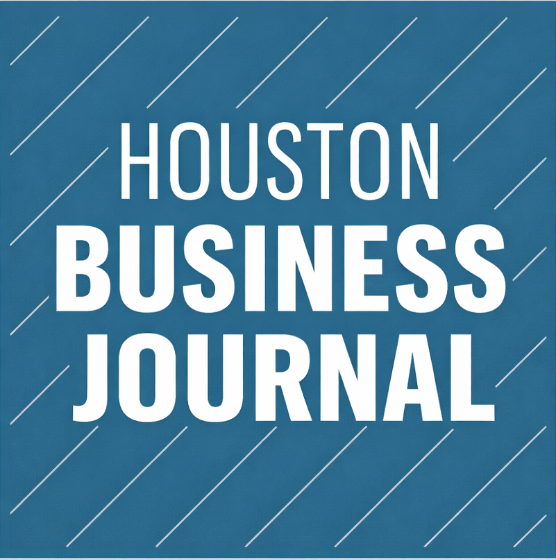 Houston Business Journal Logo