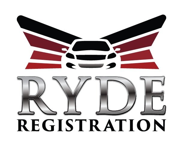 Ryde Registration &amp; Executive Dealer Services