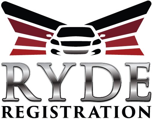 Ryde Registration &amp; Executive Dealer Services