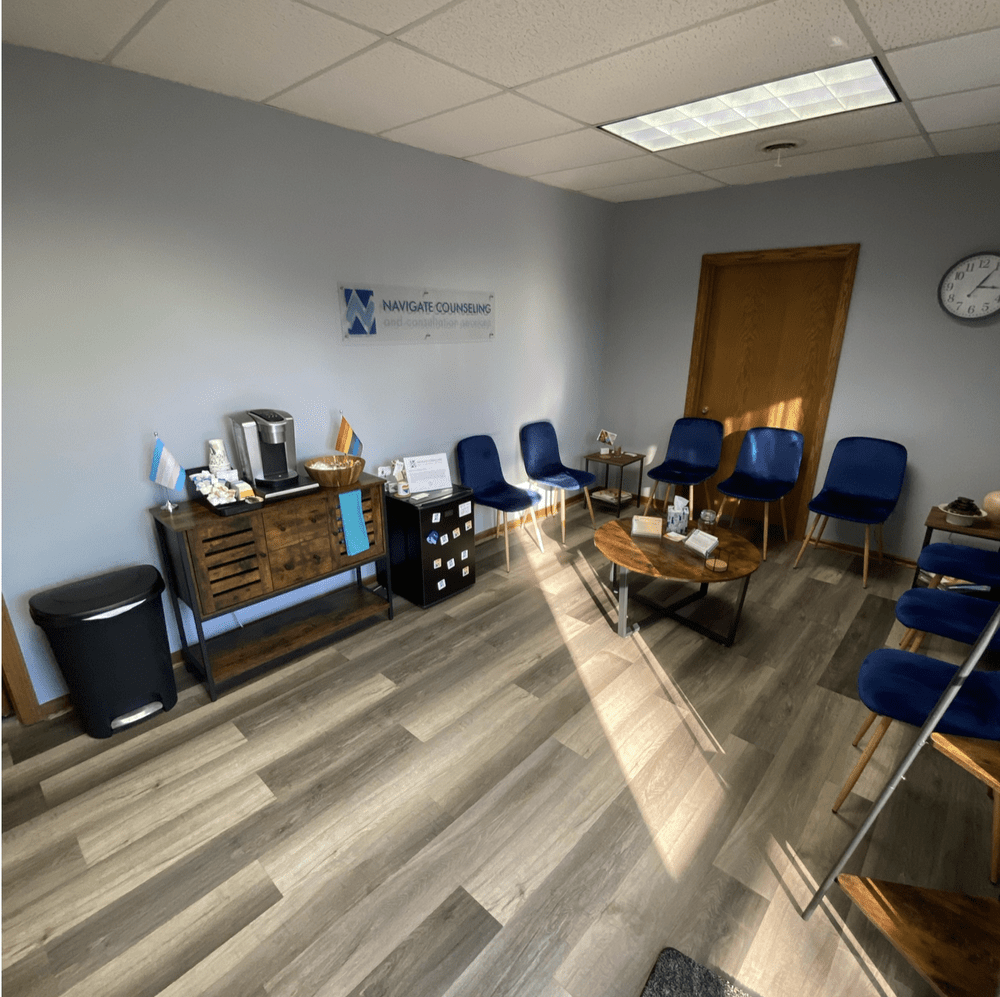 960 Graham Rd Locations — Navigate Counseling and Consultation Services